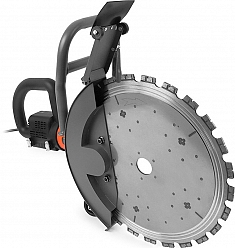 Бесщеточные электрические кольцерезы Messer BL-400 Бесщеточные электрические кольцерезы Messer BL-400