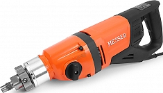 Дрель с микроударом для алмазного бурения Messer DDM-150