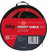 Кабель для зарядки аккумулятора Fubag SMART CABLE 500