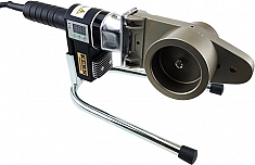 Паяльник для полипропиленовых труб Kern Welder R63E Паяльник для полипропиленовых труб Kern Welder R63E