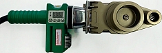 Паяльники для полипропиленовых труб Rotorica Rocket Welder 63 серия Top