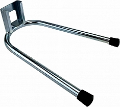 Подставка аппарата для раструбной сварки Kern Welder R40 Подставка аппарата для раструбной сварки Kern Welder R40