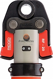 Пресс-клещи Ridgid Compact RF-25