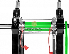 Привод гидравлических центраторов стыкового сварочного аппарата для пнд труб Просвар С 355 Плюс