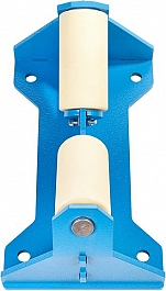 Ролик опорный для труб Gas Fusion 50-315 мм