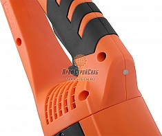 Рукоятка электрического бетонореза Messer KX355D