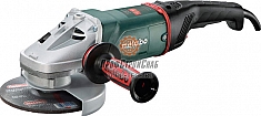 УШМ Metabo W 24-180 MVT